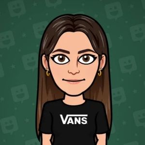 Meet your Posher, Ariana